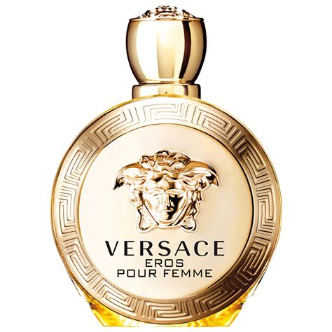 versace eros perfume for woman